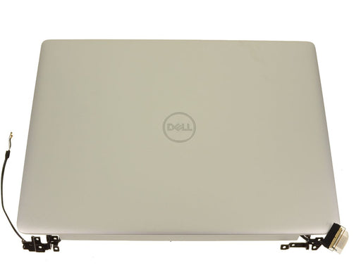 Dell Cover