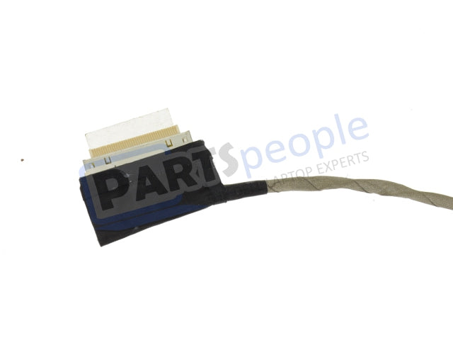 Dell OEM Inspiron 15 (3521 5537 / 3537 / 5521) 15.6" Ribbon LCD Video Cable For Touchscreen - TC8Y3 w/ 1 Year Warranty