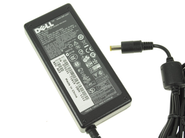 NEW Dell OEM Laptop PA-16 AC Power Adapter - TD230 - TD231