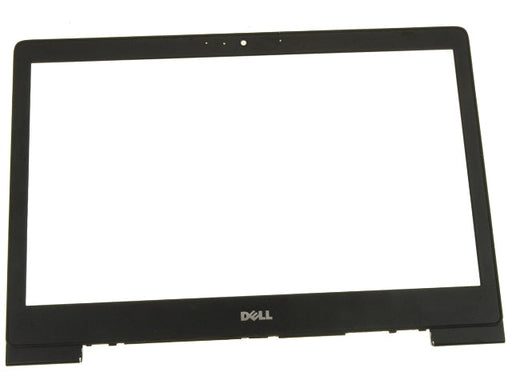 Dell Cover