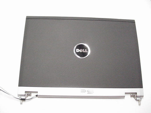 Dell Cover