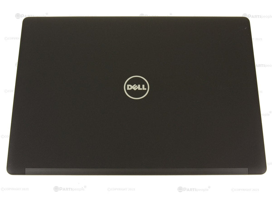 Dell Cover