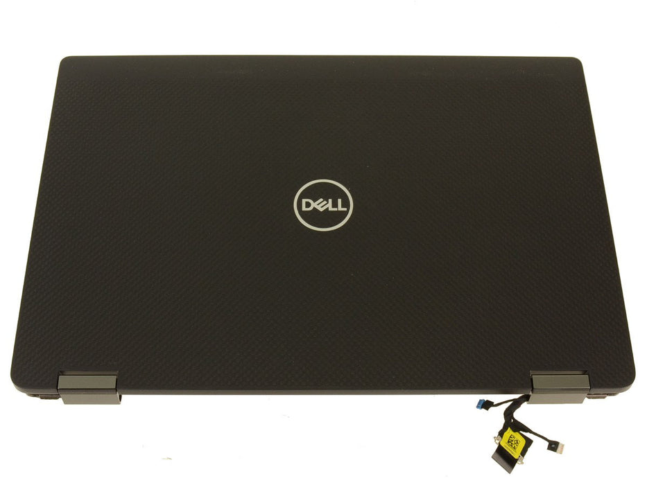 New Dell OEM Latitude 7310 2-in-1 13.3" Touchscreen FHD LCD Widescreen Complete Assembly - TM27D