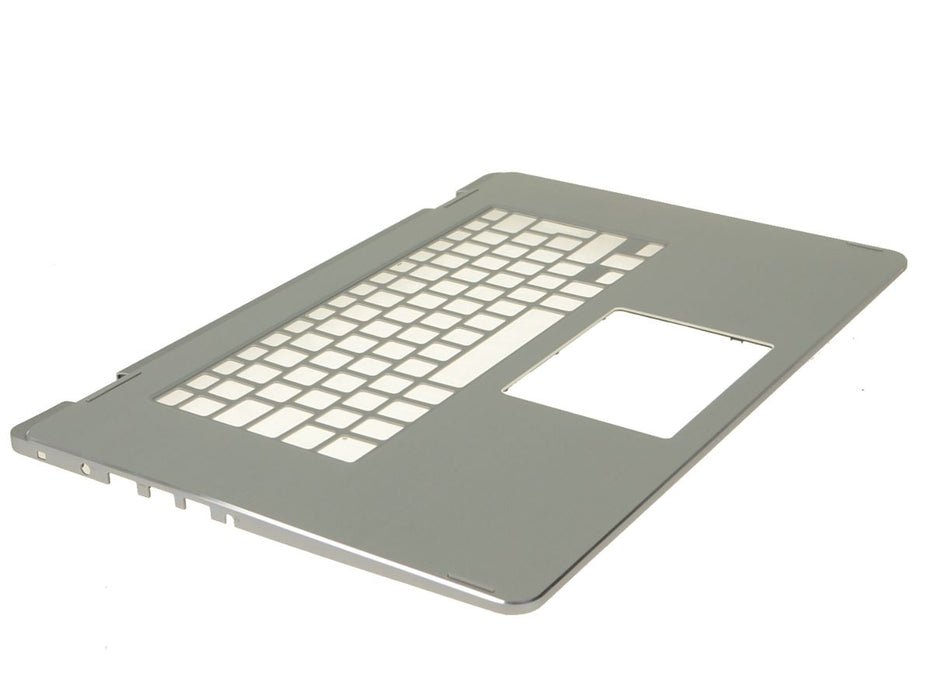 New French English - Dell OEM Inspiron 15 (7558 / 7568) Palmrest Assembly - TMKN4