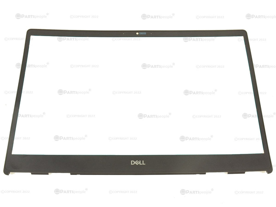 Dell Cover