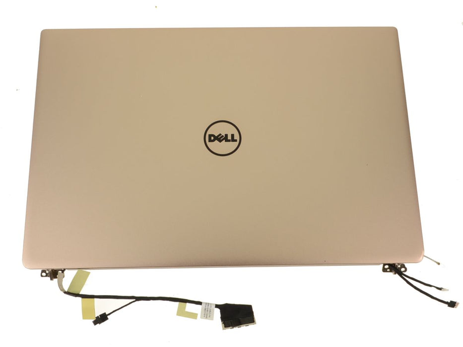 Dell Cover