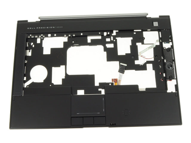 New Dell OEM Precision M2400 Palmrest Touchpad Assembly with Contactless Smart Card Reader - TN282