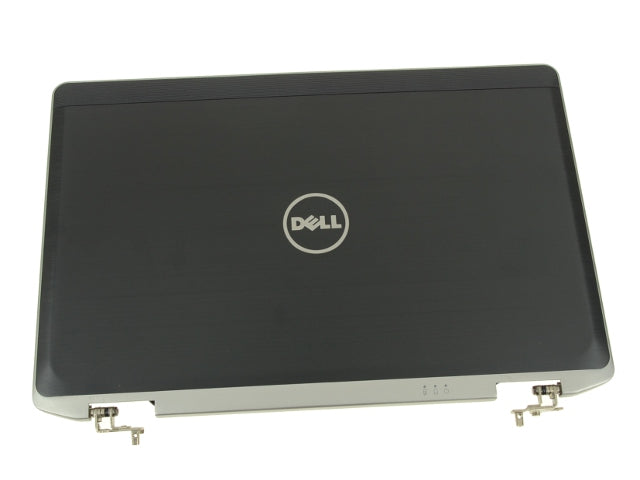 Dell Cover