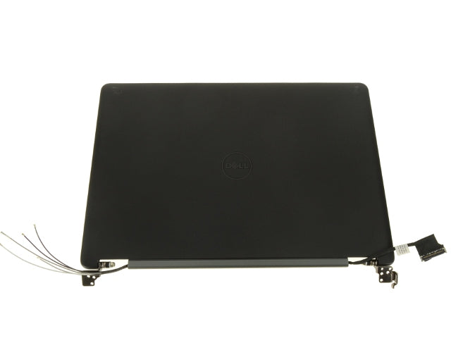 Dell Cover