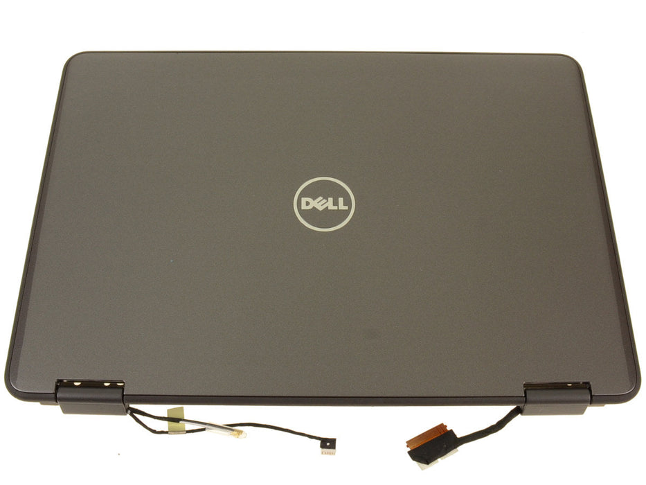 New Dell OEM Latitude 3189 11.6" Touchscreen WXGAHD LCD Screen Display Complete Assembly - TRCJ0