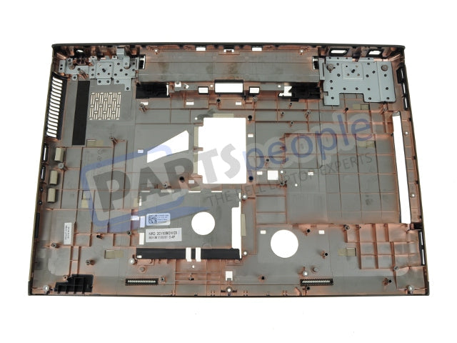 Bronze - Dell OEM Vostro 3750 Laptop Bottom Base Cover Assembly - TX3RY Grade B