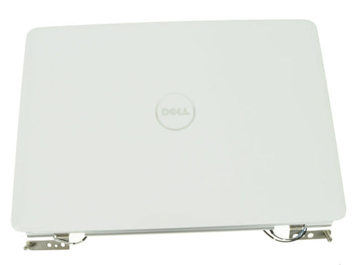 Dell Cover