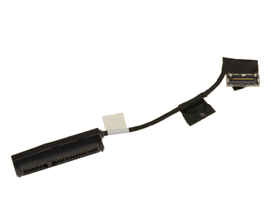 Dell OEM Latitude 3490 SATA Hard Drive Adapter Interposer Connector and Cable - V010N w/ 1 Year Warranty