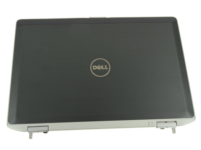 Dell Cover