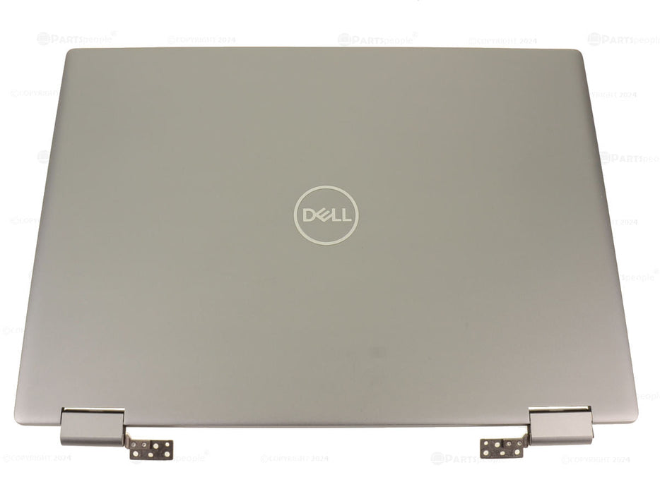 Dell Cover