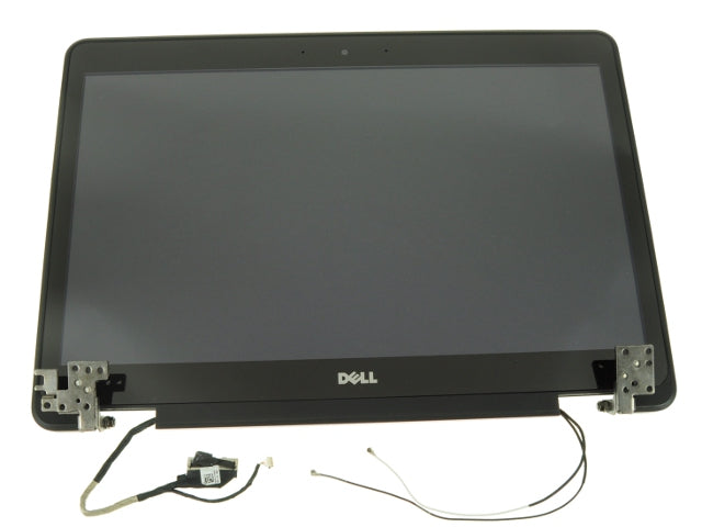 New Dell OEM Latitude E5440 14" TouchScreen HD+ LCD Display Complete Assembly - V8271