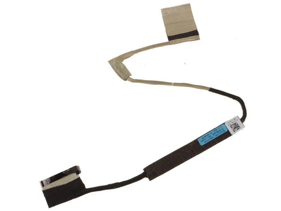 Dell OEM Inspiron 15 (7566 / 7567) 15.6" FHD Ribbon LCD Video Cable - FHD No TS - VC7MX w/ 1 Year Warranty