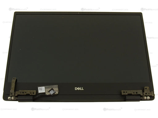 Dell Cover