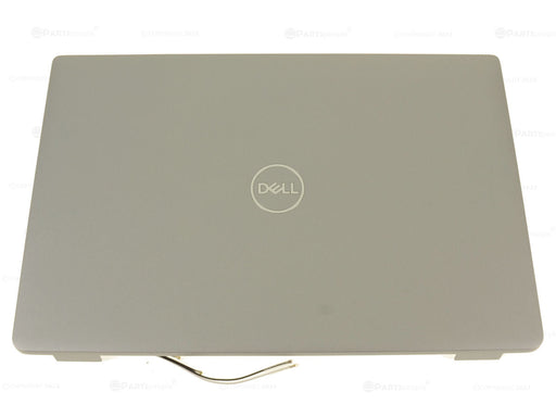 Dell Cover