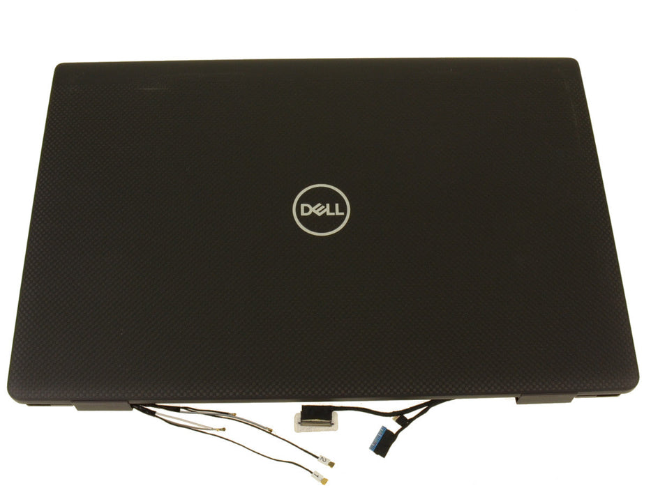 Dell OEM Latitude 7520 Laptop 15.6" FHD LCD Screen Display Complete Assembly - WWAN - VDFH4