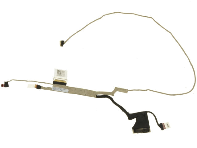 Dell OEM Inspiron 15 (7558) 15.6" Ribbon LCD Video Cable For Touchscreen - VH360 w/ 1 Year Warranty