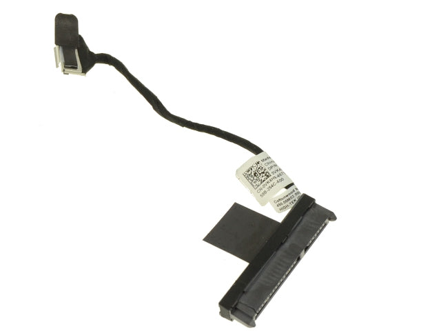 Dell OEM Inspiron 13 (7359) SATA Hard Drive Adapter Interposer Connector and Cable - VK4H9 w/ 1 Year Warranty