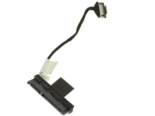 Dell OEM Inspiron 13 (7359) SATA Hard Drive Adapter Interposer Connector and Cable - VK4H9 w/ 1 Year Warranty