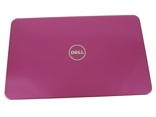 Dell Cover