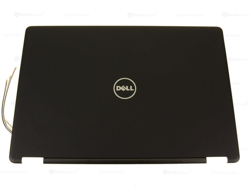 Dell Cover