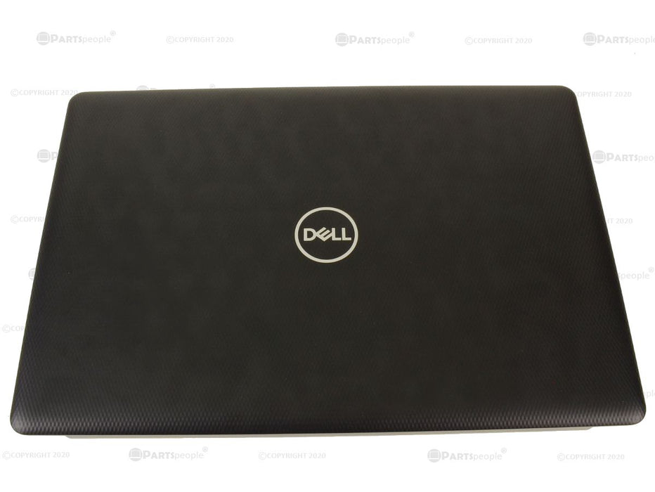 Dell Cover