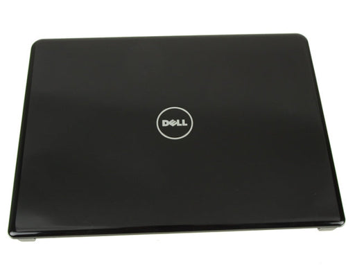 Dell Cover