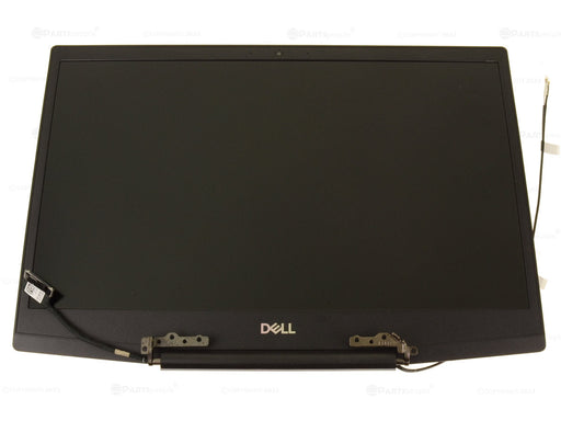 Dell Cover