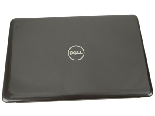 Dell Cover