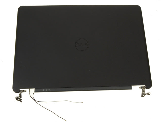 Dell Cover