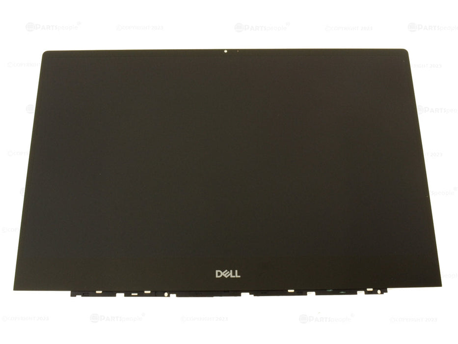 New Dell OEM Inspiron 7390 2-in-1 / 7391 2-in-1 13.3" Touchscreen UHD (4K) LCD Display Assembly - VWM3K