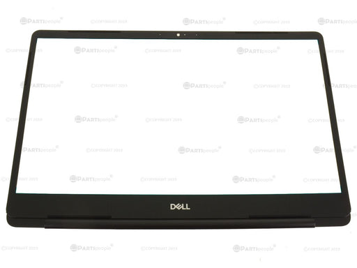 Dell Cover