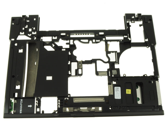 Dell OEM Latitude E6400 ATG Laptop Bottom Base Cover Assembly - W125F