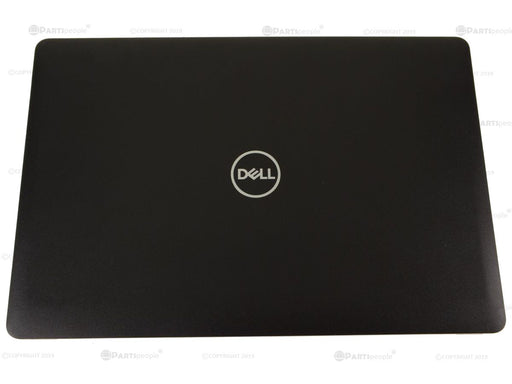 Dell Cover