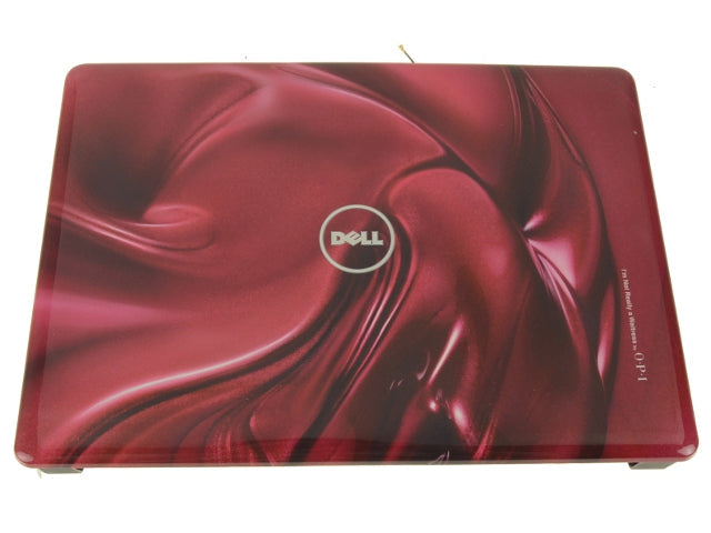 Dell Cover