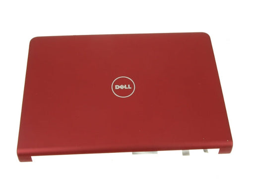 Dell Cover