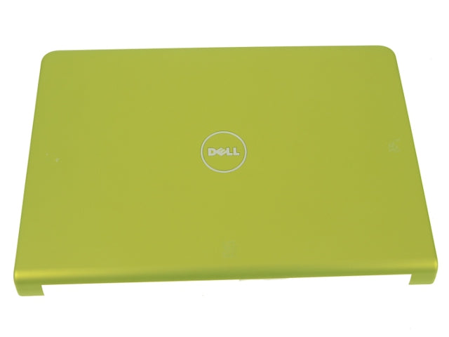 Dell Cover