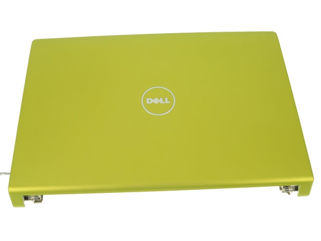 Dell Cover