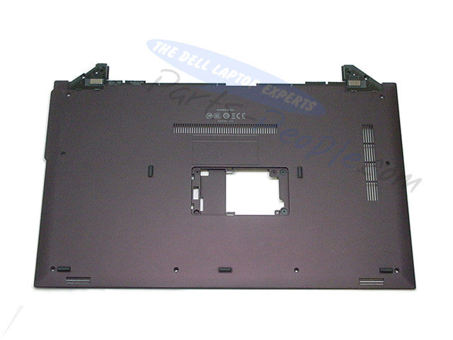 Dell OEM Latitude Z600 Bottom Access Panel Door Cover w/ rubber feet - W484N