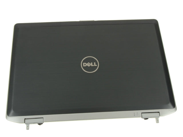 New Dell OEM Latitude E6420 14" LCD Back Cover Lid Assembly For Touch Screen LCD - W4DDY