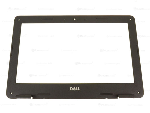 Dell Cover