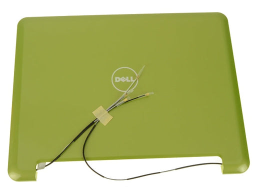 Dell Cover