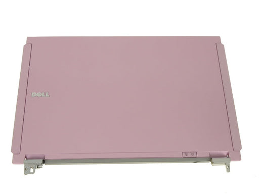 Dell Cover