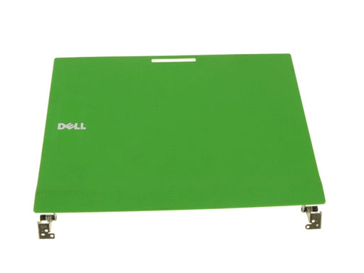 Dell Cover