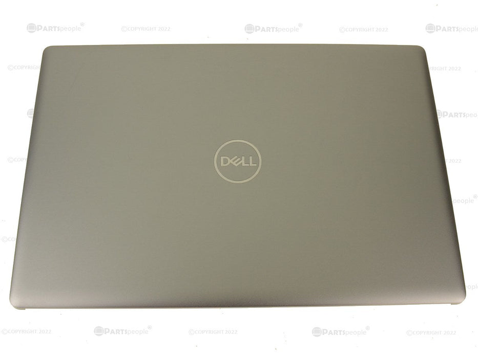 Dell Cover