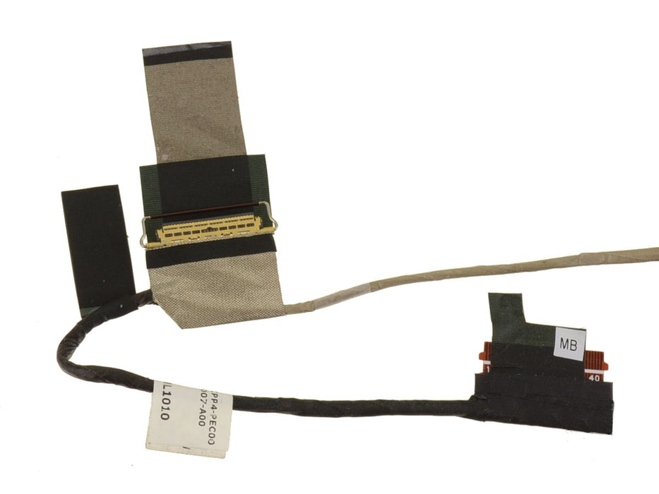 Dell OEM Vostro 15 (7590) / Inspiron 15 (7590) 15.6" FHD LCD Video Ribbon Cable - W85PK w/ 1 Year Warranty